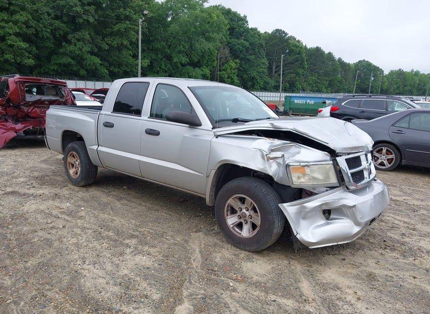 Dodge Dakota