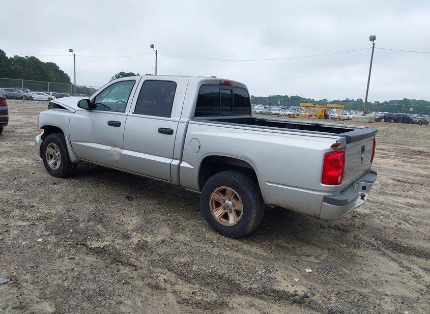 Dodge Dakota