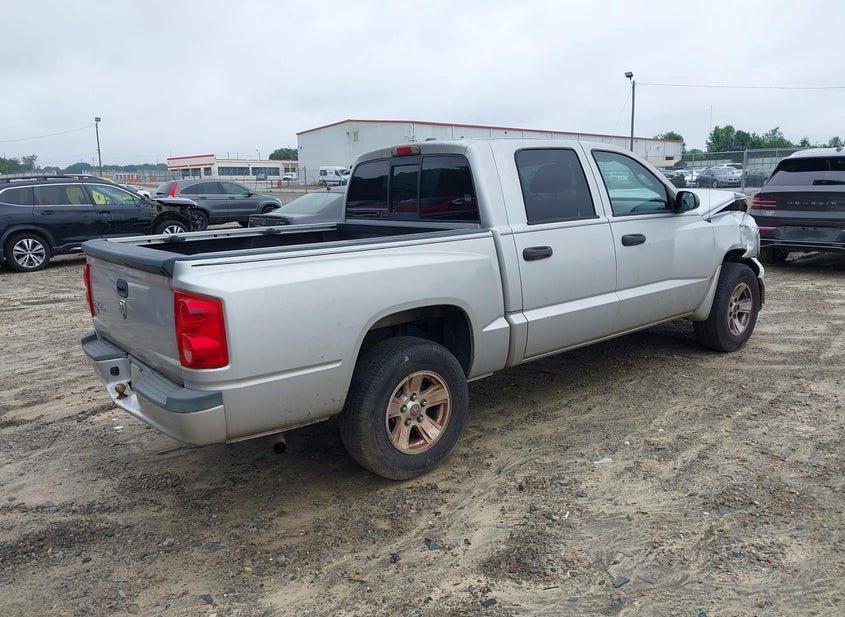 Dodge Dakota