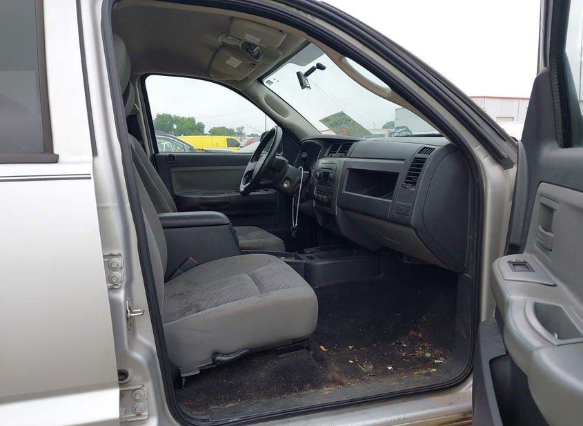Dodge Dakota