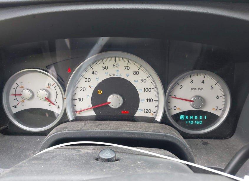 Dodge Dakota