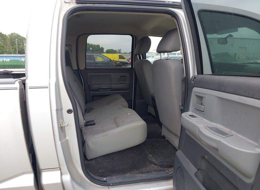 Dodge Dakota