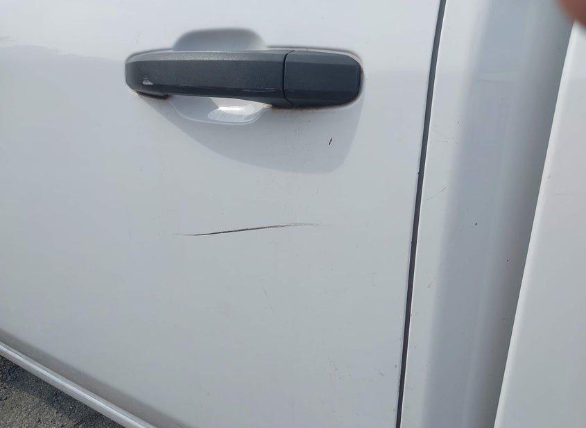 Chevrolet Silverado 2500Hd