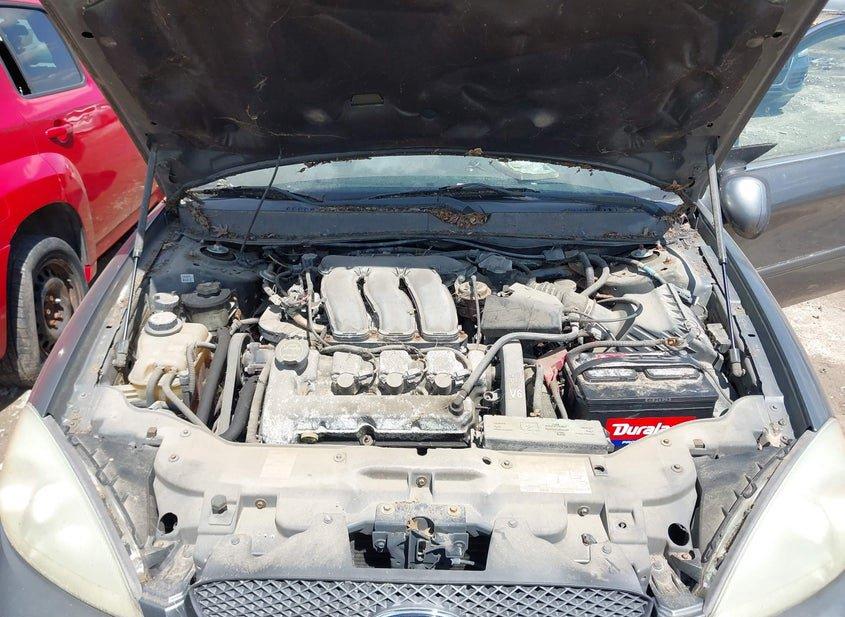Ford Taurus