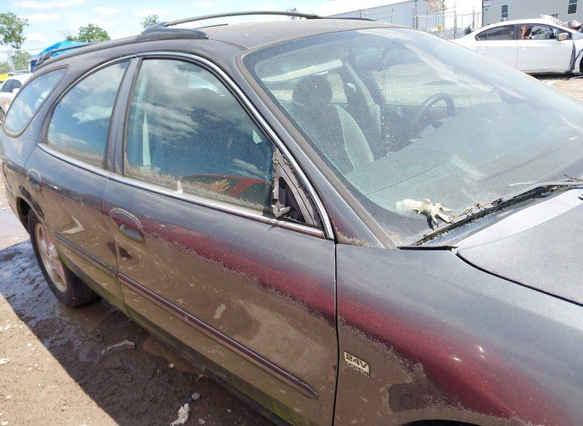 Ford Taurus