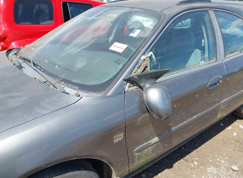 Ford Taurus