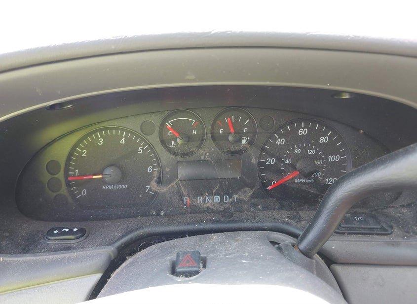Ford Taurus