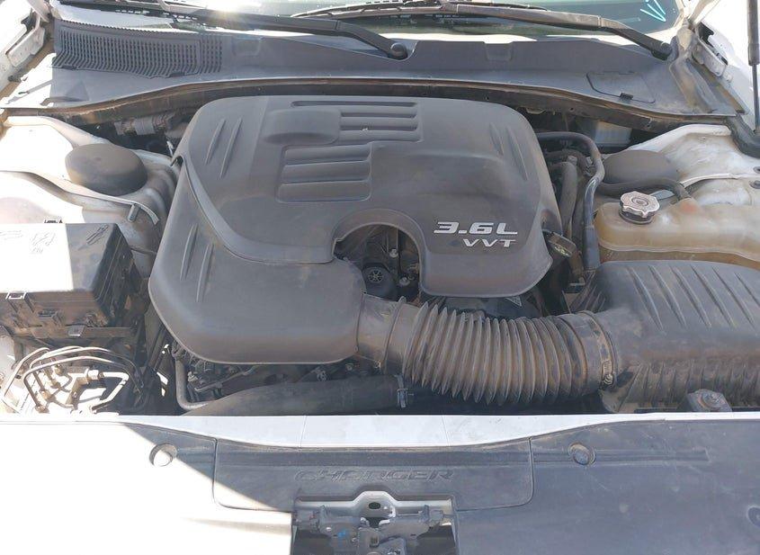 Dodge Charger