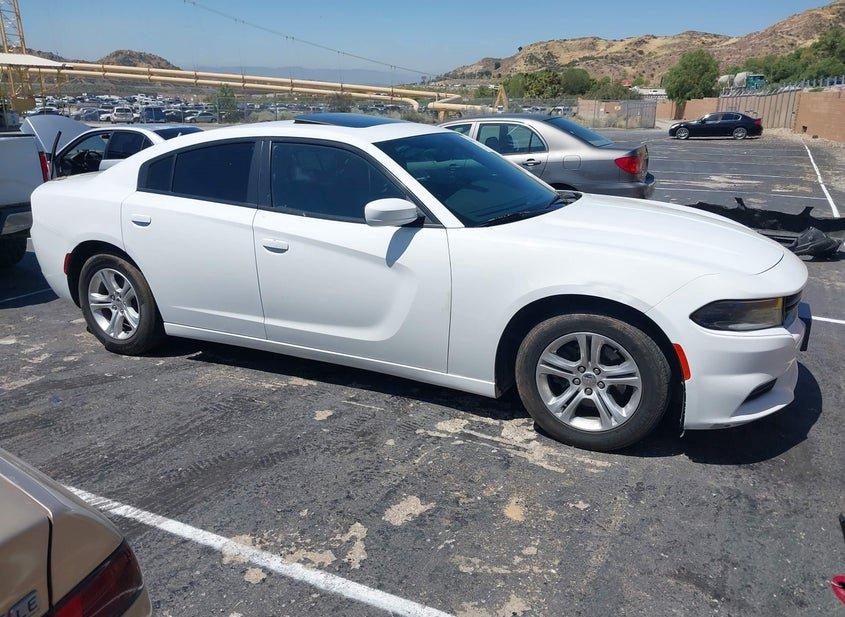 Dodge Charger