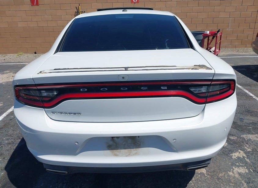 Dodge Charger