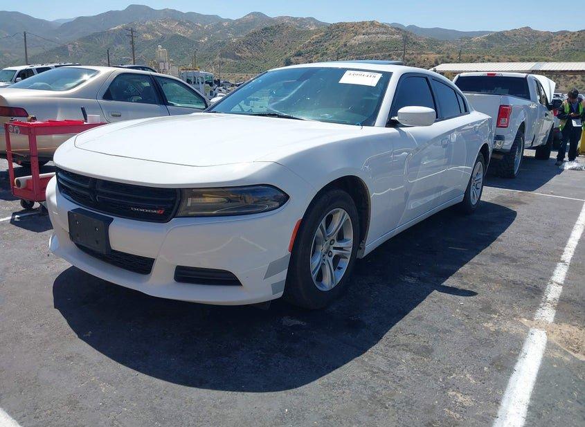 Dodge Charger
