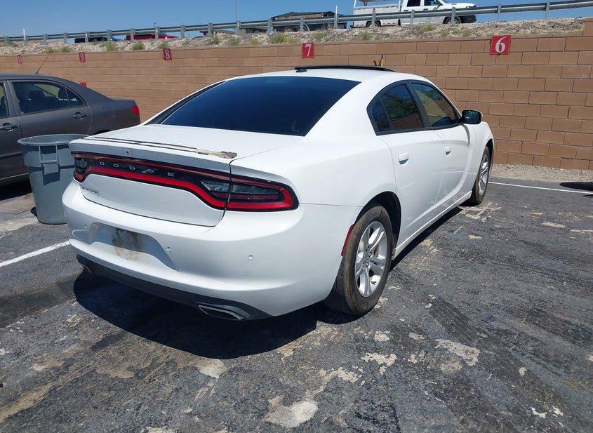 Dodge Charger