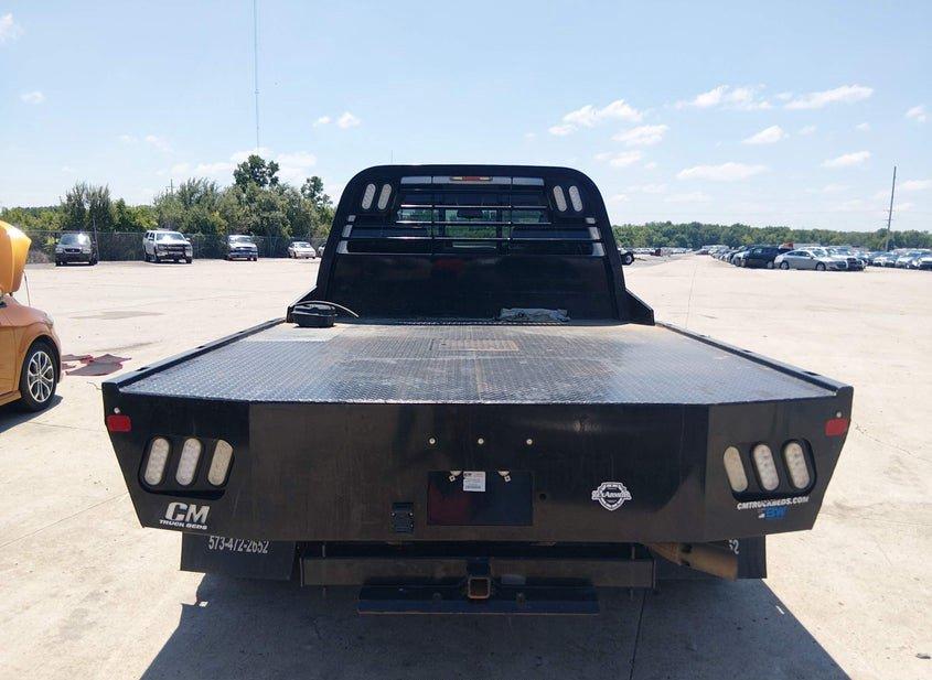 Ford Super Duty F-350 Drw