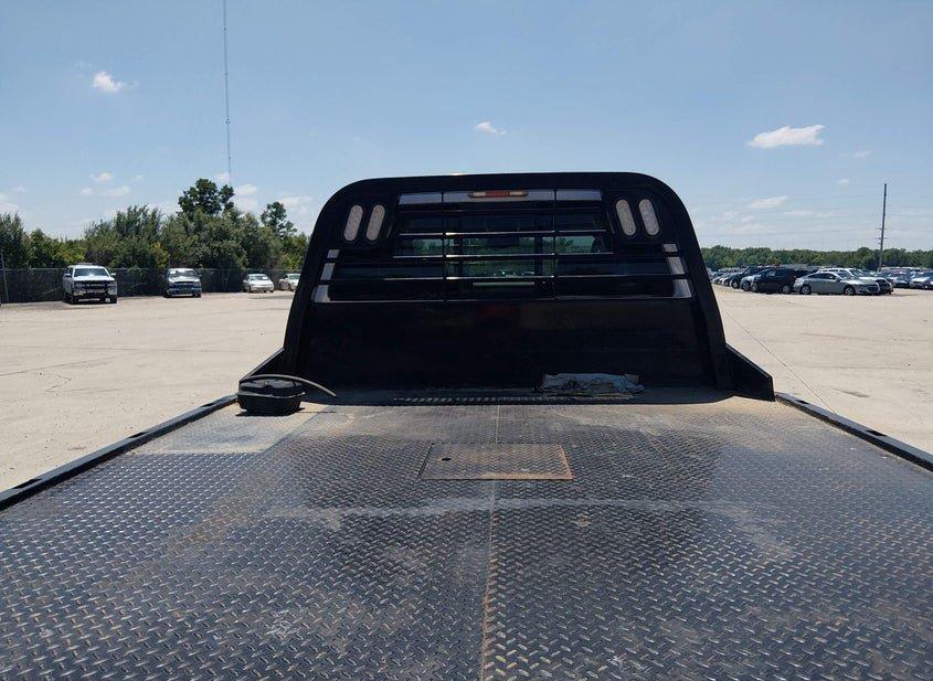 Ford Super Duty F-350 Drw