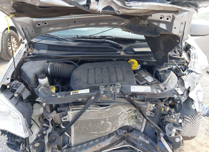 Dodge Grand Caravan