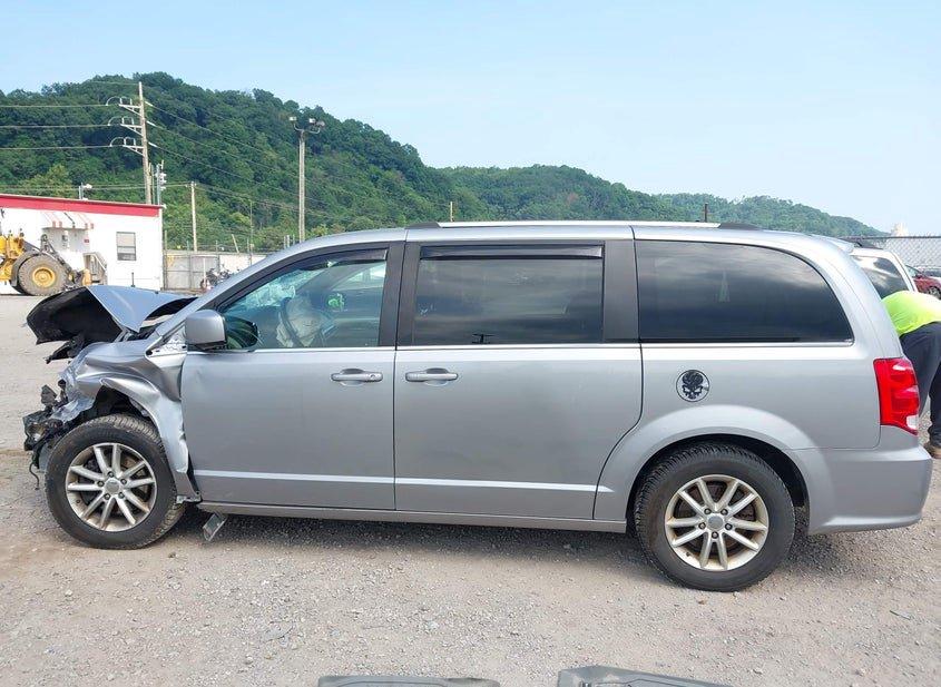 Dodge Grand Caravan