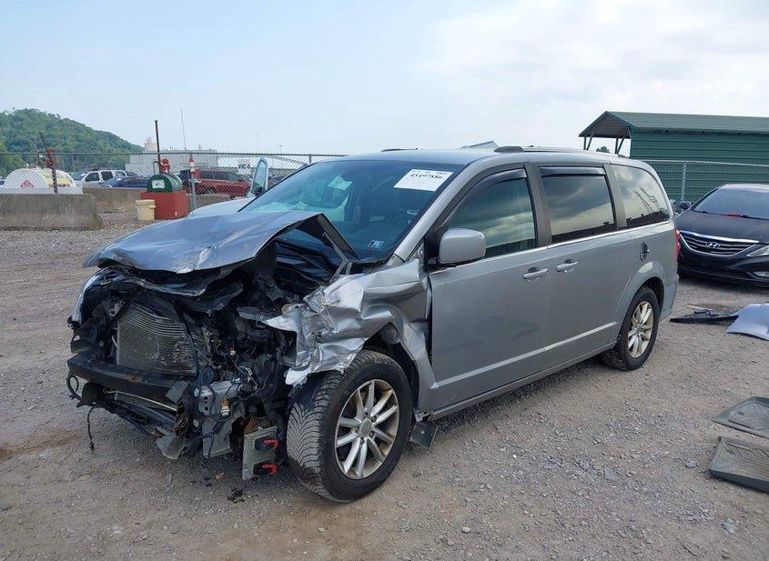 Dodge Grand Caravan