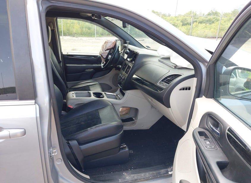 Dodge Grand Caravan
