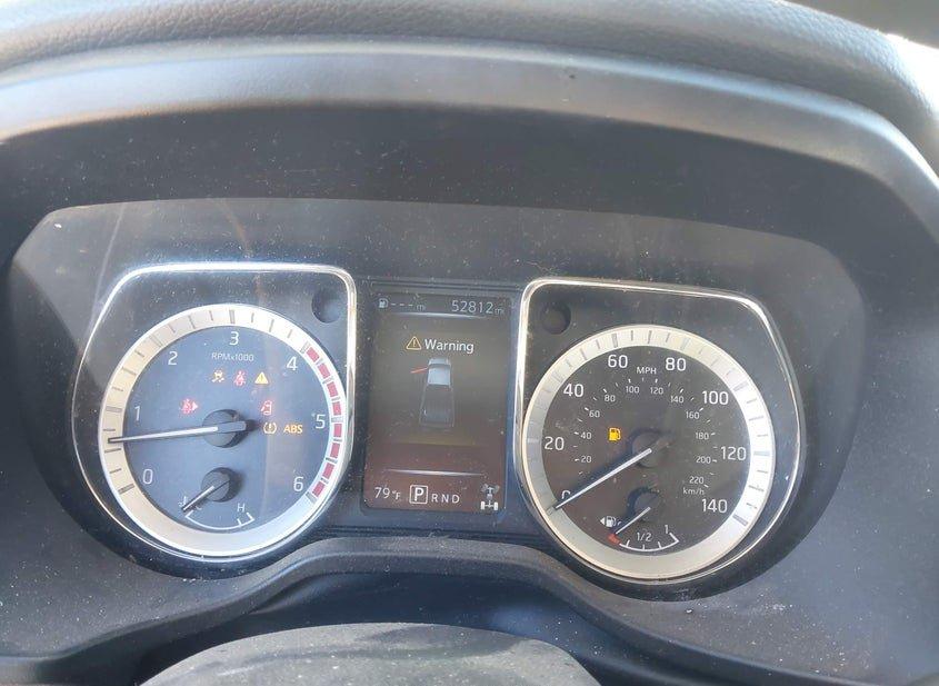 Nissan Titan Xd