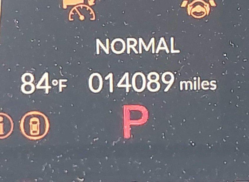 Honda Civic Hybrid