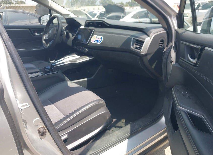Honda Clarity Plug-In Hybrid
