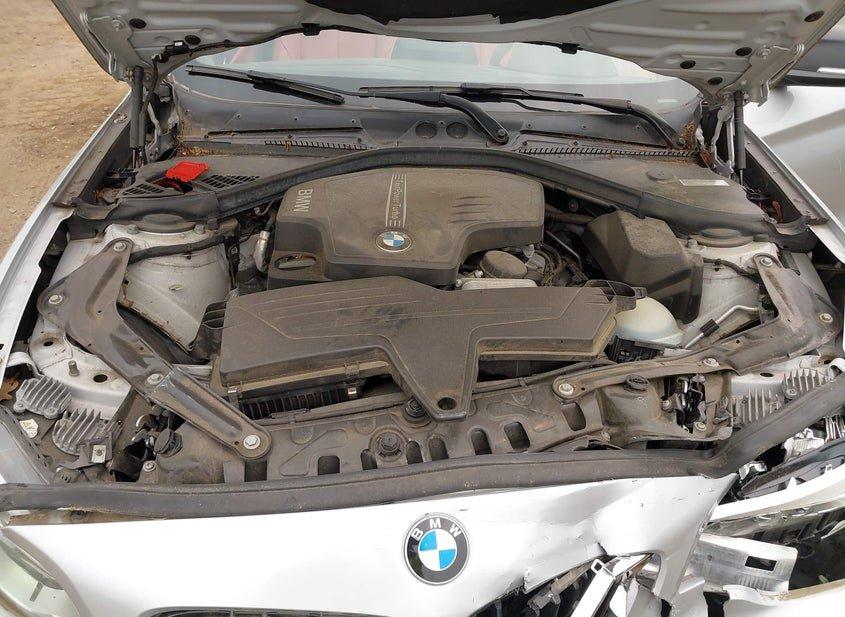 BMW 228I