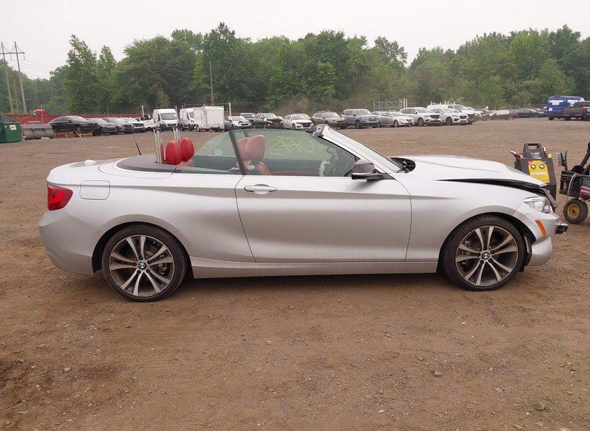 BMW 228I