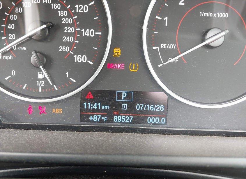 BMW 228I