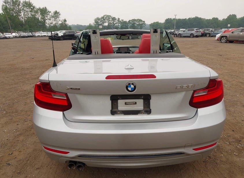 BMW 228I