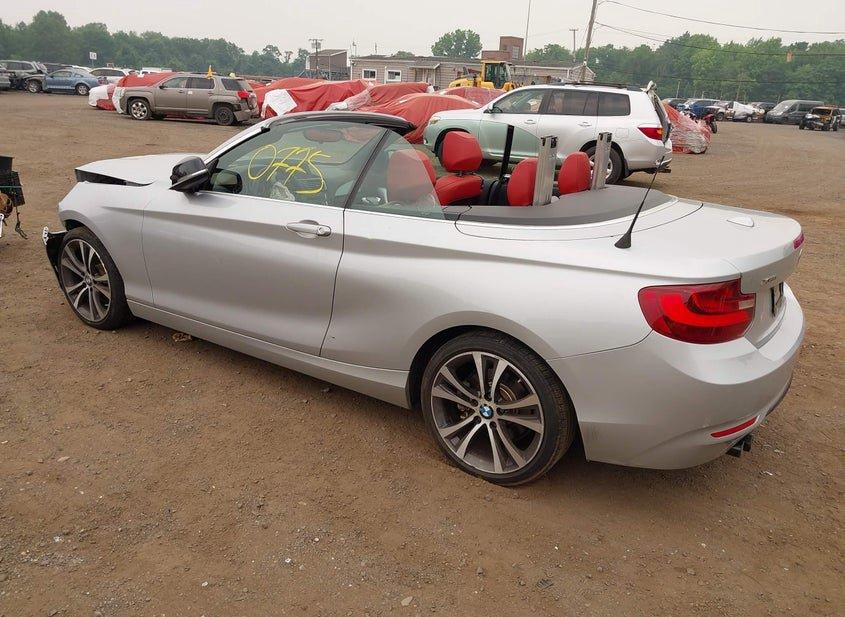 BMW 228I