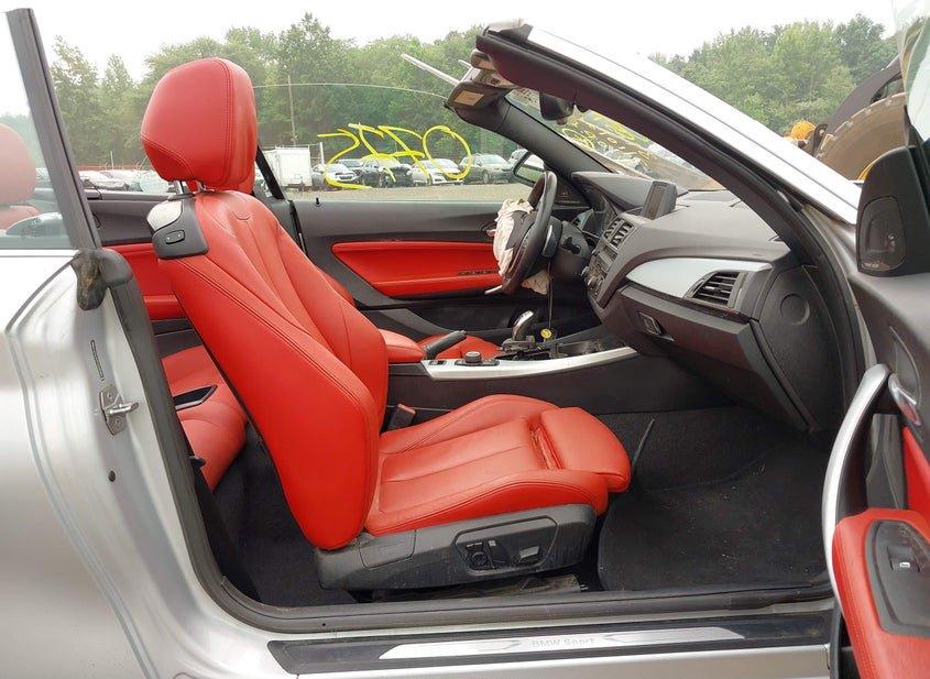 BMW 228I