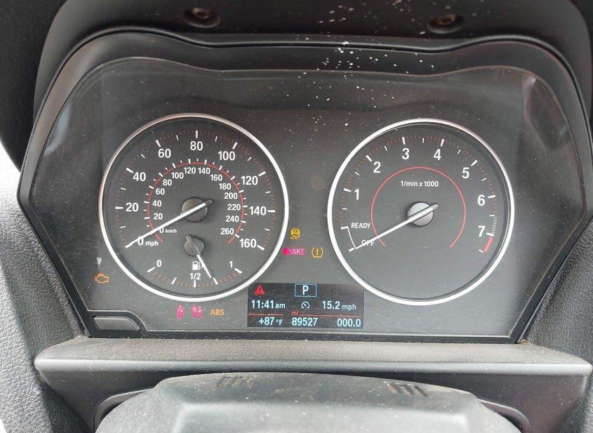 BMW 228I
