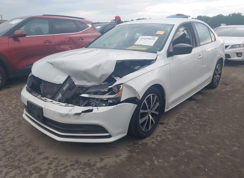Volkswagen Jetta