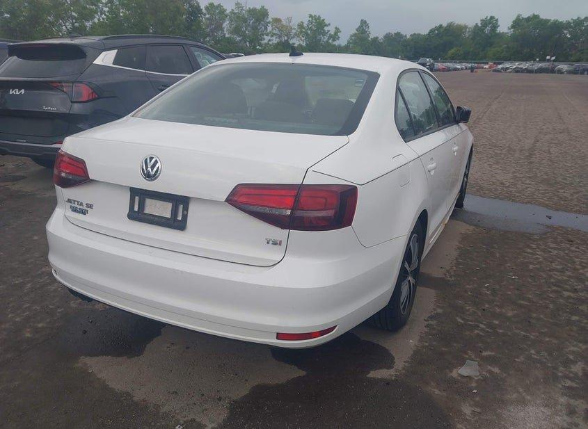 Volkswagen Jetta