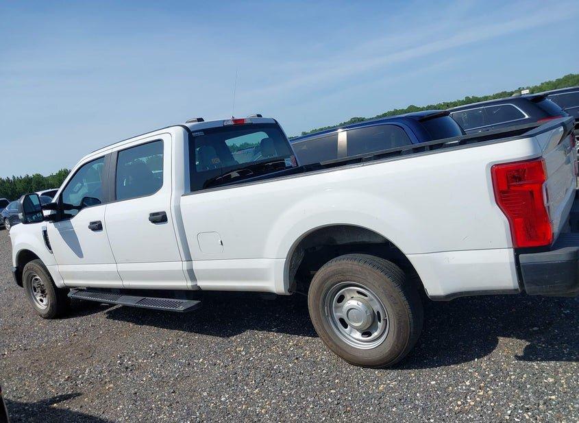 Ford F-250