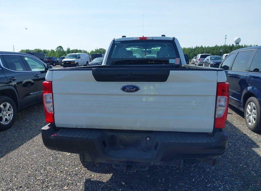 Ford F-250