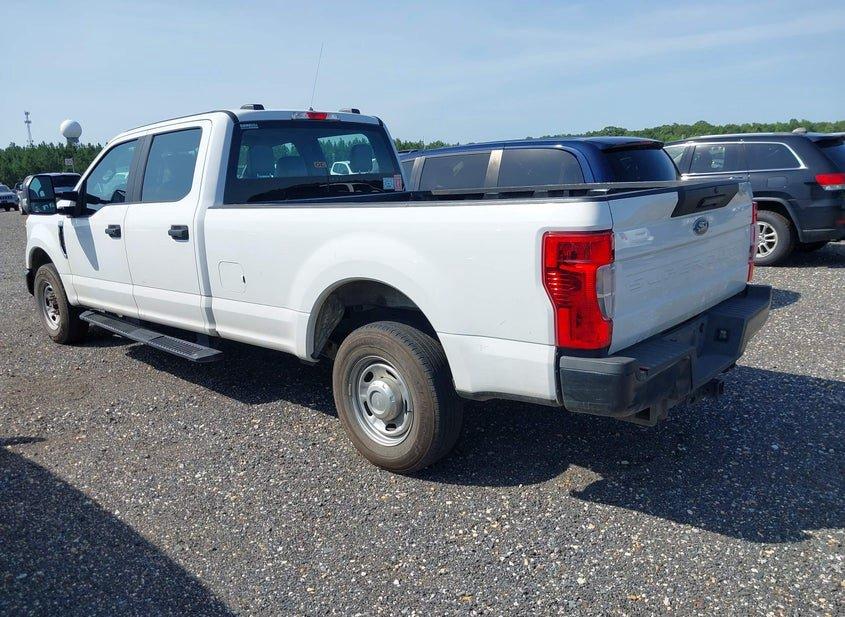 Ford F-250