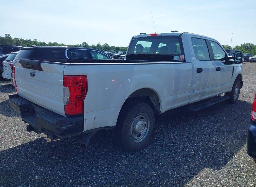 Ford F-250