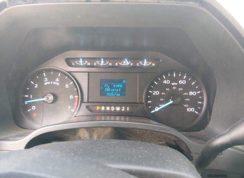 Ford F-250