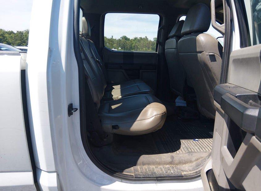 Ford F-250