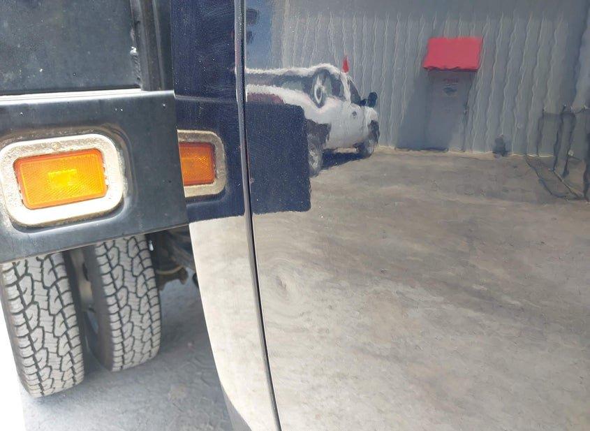 Ram 3500 Chassis