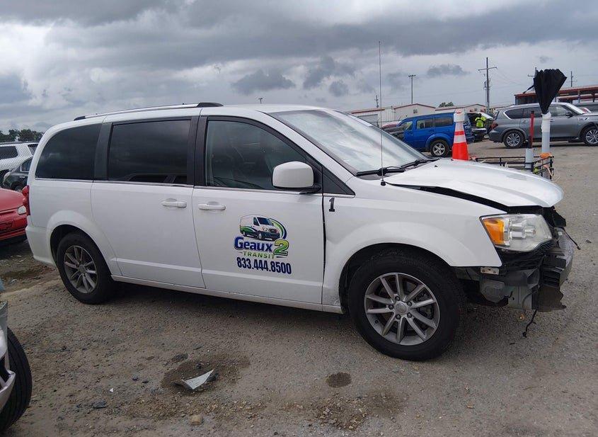 Dodge Grand Caravan