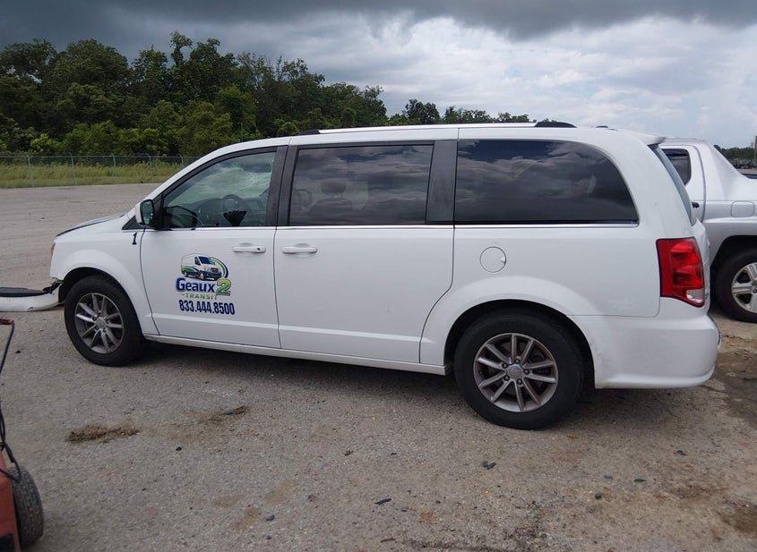 Dodge Grand Caravan
