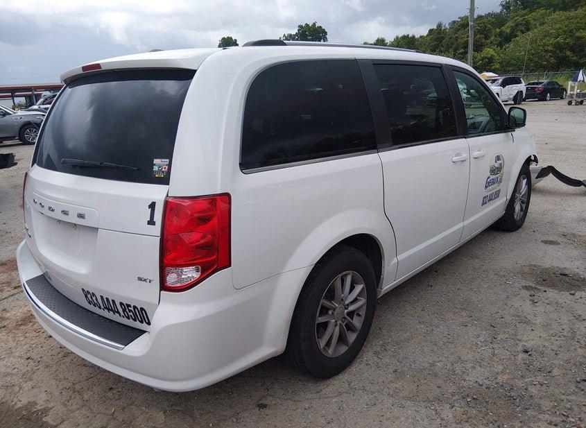 Dodge Grand Caravan