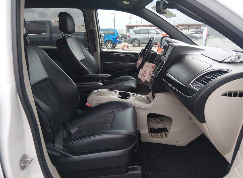 Dodge Grand Caravan