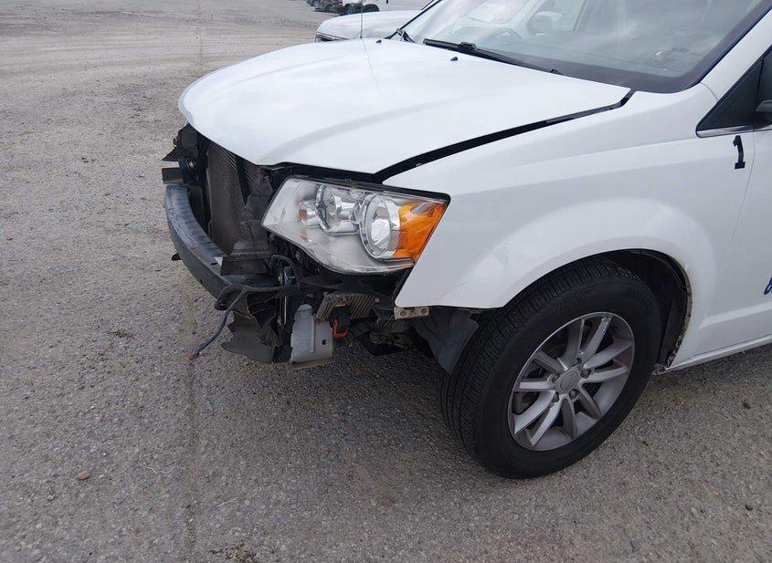 Dodge Grand Caravan