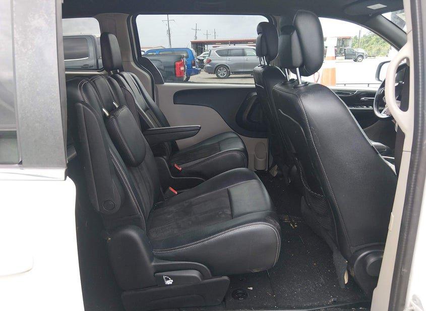 Dodge Grand Caravan