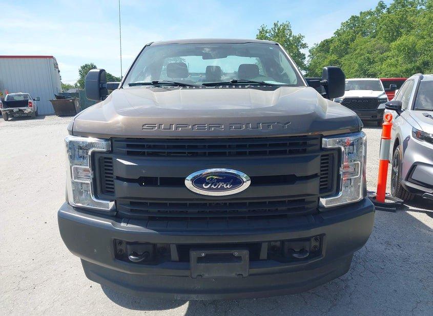 Ford F-350