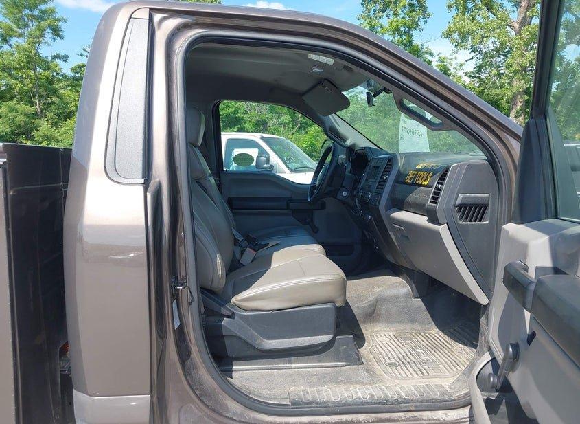 Ford F-350