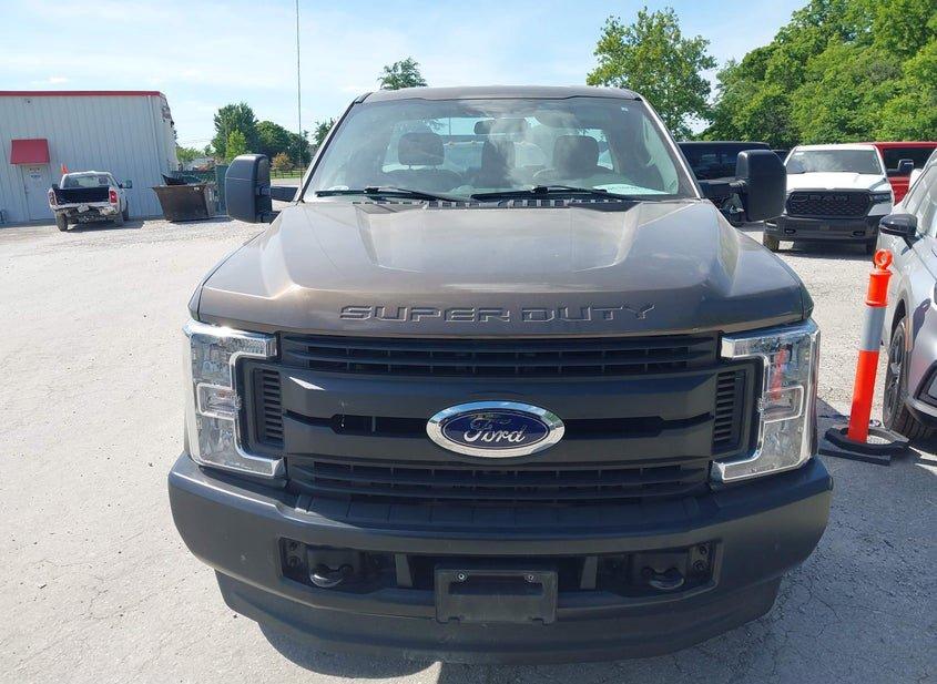 Ford F-350